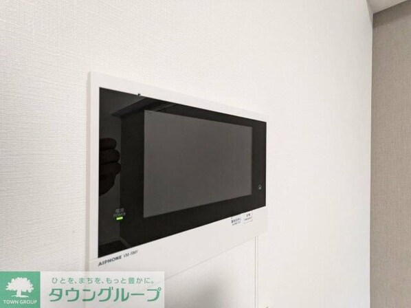 アジールコート板橋本町の物件内観写真